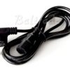 Kabel zasilający do komputerów PC / monitorów