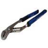 Faithfull FAIPLWP10N Soft Grip Water Pump Pliers 250mm - 44mm Capacity