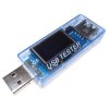 Tester napięcia i prądu USB 5A 8w1 Oryginał KEWESI KWS-MX17 woltomierz