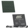 AT91SAM9263CU ARM RISC uPC 32Bit SMD-BGA200 ATMEL