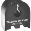 Przekładnik prądowy Talema AS-103, 1 szt.