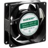Wentylator łożysko kulkowe 230VAC 0.07A 12W 45.63 m3/h 92x92x25mm przyłącze konektorowe PD9225B-AC230C