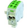 Blok Rozdzielczy 1-Potencjałowy Łączony Scb 35-Cu (80210) Simblock 2X4-35Mm2,...