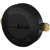 Replacement cap, mingon/AA, PA, for battery compartment 318/328/338, 015.89.300