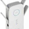 Uniwersalny wzmacniacz sieci bezprzewodowej TL-RE650 2.4GHz, 5GHz TP-LINK