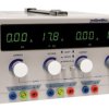 Zasilacz laboratoryjny 0 → 30V dc 3A Chauvin Arnoux Zasilacz laboratoryjny