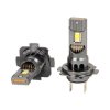 Żarówka LED H7 - zestaw oświeleniowy 12V-24V 30W 6500K 3800Lm CANBUS BLOW / 23-380