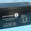 12V/9,0Ah CB 150x65x94 F1 POWERBAT AGM