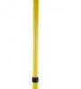 Lampa warsztatowa LED HERCULES 2x25W 4000lm i 2000lm 6500K IP54 na statywie GW-0032