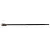 Draper Expert 67674 Extra Long 405mm Flat Wood Bit (22mm)