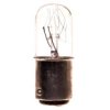 Żarówka Sygnalizacyjna 10W Ba15d 120V Biały Dl1blg