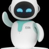 EILIK-BOT-BLUE Companion robot, Energize Lab Eilik, blue