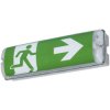 B-SAFETY BR564230 LED Escape Light IP65 Auto Test Multicolour LED