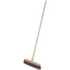 Draper 08003 Outdoor Stiff Bassine Broom 450mm Fully Assembled - 08003