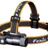 Latarka czołowa Fenix Light HM71R, 2700 lm, 400 h, 207.5 g