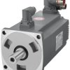 Serwosilnik 1,5 kW Siemens 230 V 1 -fazowy Synchroniczny