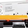 Xerox Toner Zamiennik Canon, HP 30X, CF230X, CRG-051H zamiennik Czarny 3500 strony Everyday™ Toner 006R03641