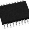 Quad SPDT iCMOS Switch, TSSOP-20, ANALOG DEVICES ADG1434YRUZ