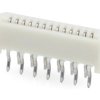 Molex 528061310 Listwa kołkowa, żeńska, standardowa, piny: 13, 1 szt.