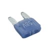 HansorASP-M15 Mini blade fuse 15A Blue for Automotive use
