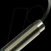 CBB8-18GS75-E2 Capacitive proximity sensor, M18, 8 mm, NO contact