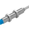 Indukcyjny czujnik zbliżeniowy SIED-M12NB-ZS-K-L M12 Festo SIED Gwintowany NPN 4 mm 265 V ac 320 V dc 200mA