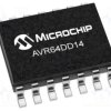 AVR64DD14T-I/SL