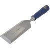 IRWIN® Marples® TM444/2 Bevel Edge Chisel Blue Chip Handle 50mm (2in)