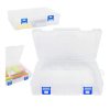 Plastikowe pudełeczko 230x160x60mm - zamykany pojemniczek - Organizer