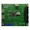 EVAL6207Q Dual full bridge with integrated PWM current controllers