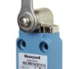 Wyłącznik krańcowy typ Dźwignia z rolką Honeywell 2NO/2NC Skuteczne otwarcie, działanie błyskawiczne 10mA IP67