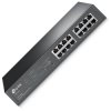 TP-Link TL-SG1016PE 16-Port Gigabit Easy Smart PoE Switch, 8-Port PoE