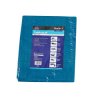 BlueSpot Tools 45922 Tarpaulin 1.9 x 2.9m (6 x 9ft)