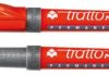 Tratto - Marker permanentny do kabli S-1,0 mm Czerwony / 806902