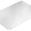 Weidmüller KTB MOPL 7650 S2N H (D x S) 707 mm x 447 mm stal nierdzewna srebrny 1 szt.