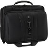 Wenger 653631 Legacy Laptop trolley bag Black fits 15.6 inch