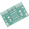 Transistor Astable Project - PCB