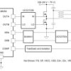 Advanced half-bridge/full-bridge PWM controller with pre-bias operation