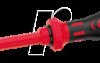 117784 Screwdriver, SLIM, TORX (TX), 10