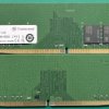 RAM, 16 GB, DDR4, gniazdo: UDIMM, 1.2V