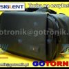 Torba na oscyloskop cyfrowy produkcji SIGLENT