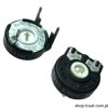 PT15LV02-103A2020S Potentiometer 10k Ohm THT PIHER