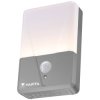 Varta 16634101421 Motion Sensor Outdoor Light LED Grey 40 lm Battery 60 g