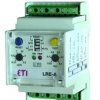 Przekaźnik rożnicowoprądowy ETIBREAK LRE-A 24-48V 004671604