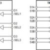 3-pA on-state leakage current, 2:1 (SPDT), 4-channel precision analog switch | PW | 20 | -40 to 125