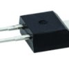 Dioda TO-220 41A Otwór przezierny 1200VDioda Schottky'ego SiC Dioda Schottky'ego SiC Pojedyncza C4D15120A