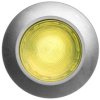 Lampka sygnalizacyjna 30mm żółta płaska metal IP69k SIRIUS ACT 3SU1061-0JD30-0AA0