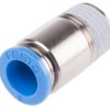 Złączka pneumatyczna R 1/4 męskie Wciskane 8 mm Festo Adapter gwintowany prosty R 1/4 męskie