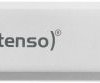 Intenso Alu Line Pendrive USB 4 GB srebrny 3521452 USB 2.0