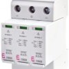 Ogranicznik przepięć PV typ T2 (C) ETITEC M T2 PV 1100/20 Y RC DC 002440516